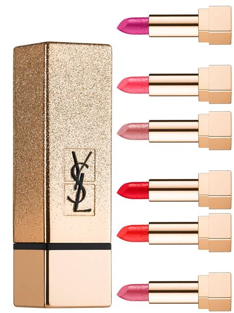 Yves Saint Laurent Yves Saint Laurent Star Clash Limited Edition 